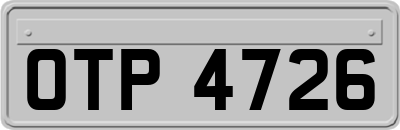 OTP4726