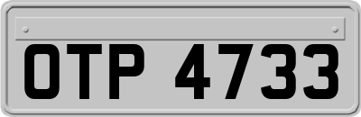 OTP4733
