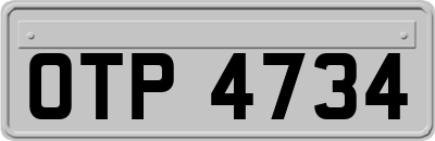 OTP4734
