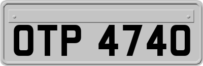 OTP4740