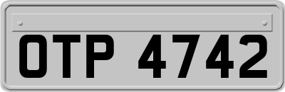 OTP4742