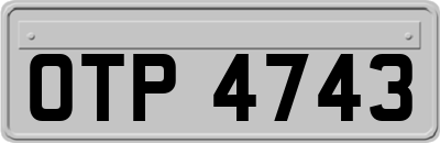 OTP4743