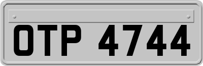 OTP4744