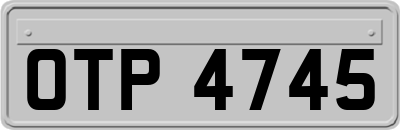 OTP4745