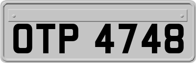 OTP4748