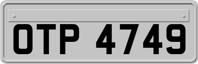 OTP4749
