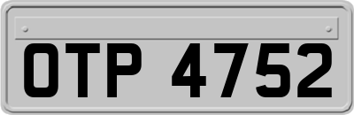 OTP4752