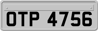 OTP4756
