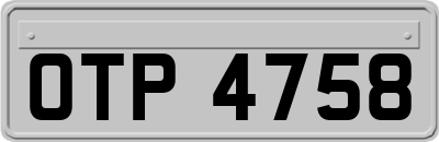 OTP4758