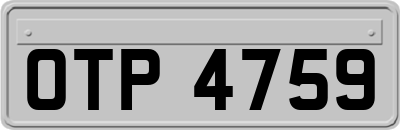 OTP4759