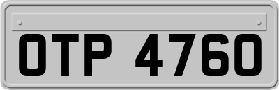 OTP4760
