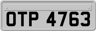 OTP4763