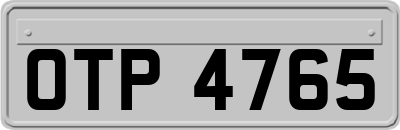 OTP4765