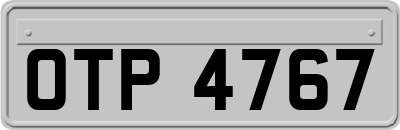 OTP4767