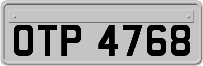 OTP4768
