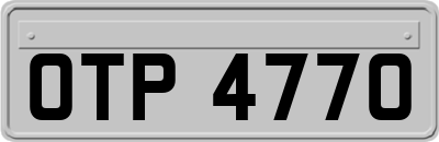 OTP4770