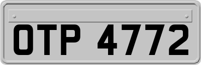 OTP4772