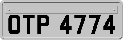 OTP4774