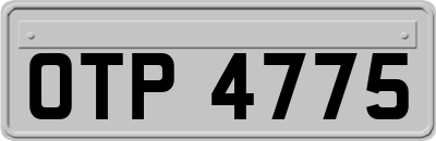 OTP4775