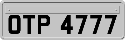 OTP4777