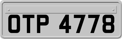 OTP4778