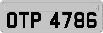 OTP4786