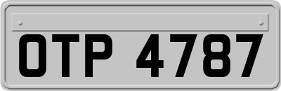 OTP4787