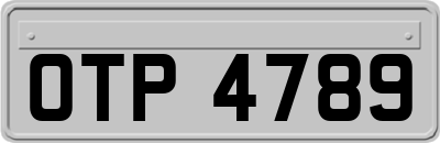 OTP4789