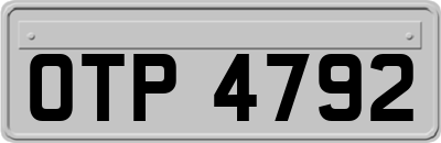 OTP4792