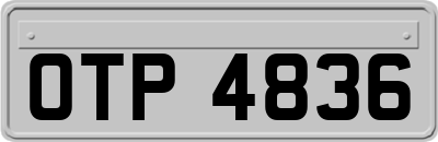 OTP4836