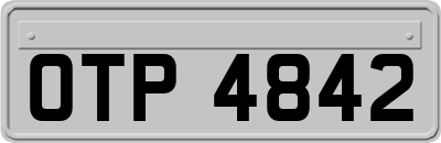 OTP4842