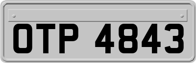 OTP4843