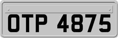 OTP4875