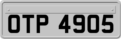 OTP4905