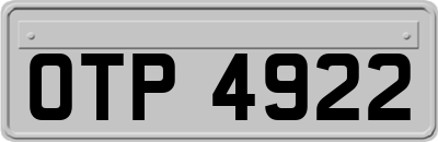 OTP4922