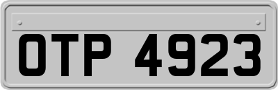 OTP4923