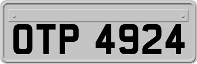 OTP4924
