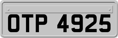 OTP4925