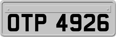 OTP4926