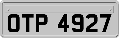 OTP4927
