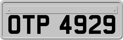 OTP4929