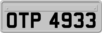 OTP4933