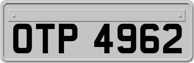 OTP4962