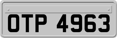 OTP4963