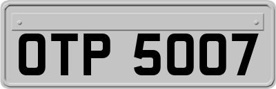 OTP5007