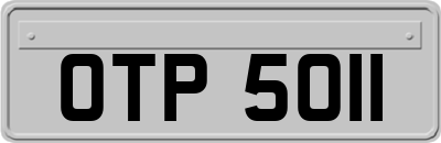 OTP5011