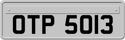 OTP5013