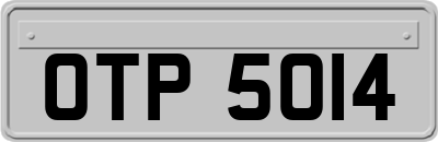 OTP5014
