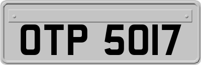OTP5017