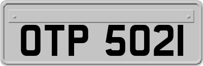 OTP5021